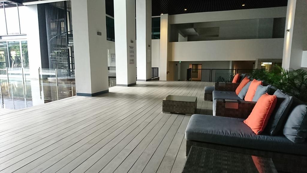 Hotel Zen Bukit Jalil
