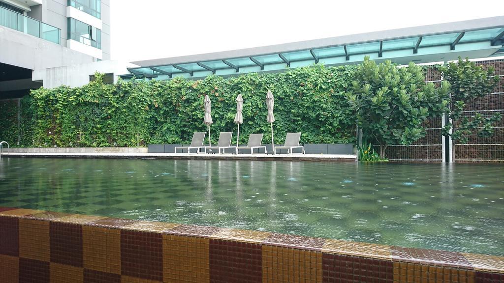 Hotel Zen Bukit Jalil 3*