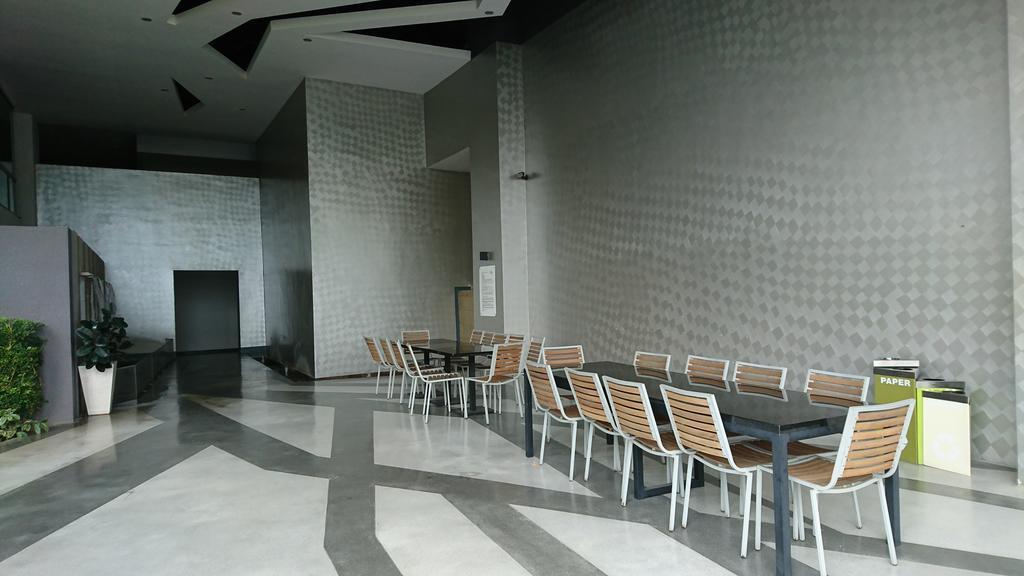 Hotel Zen Bukit Jalil Kuala Lumpur