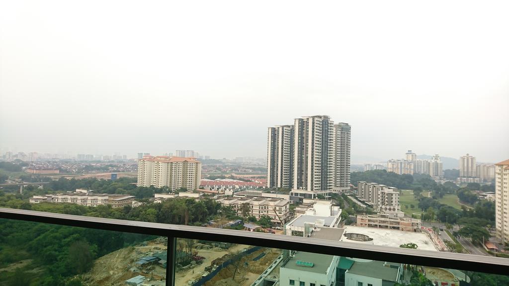 Zen Bukit Jalil 3* Kuala Lumpur
