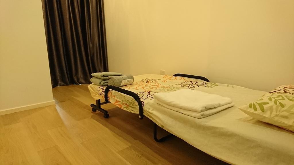 Zen Bukit Jalil 3* Kuala Lumpur