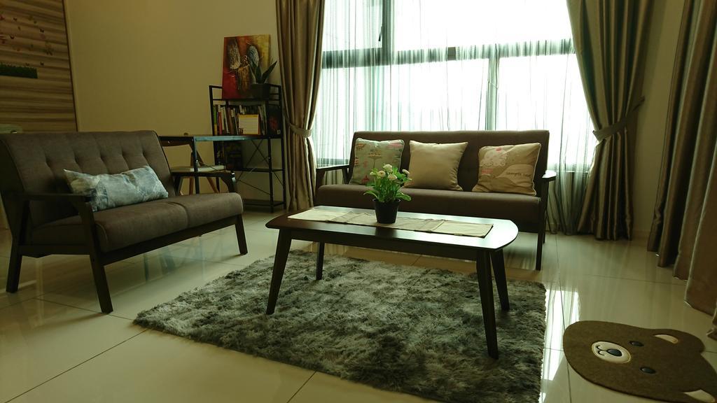 Hotel Zen Bukit Jalil
