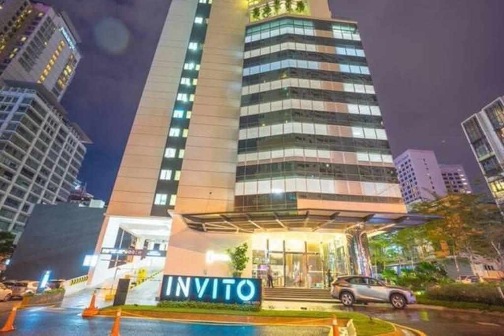 Luxury @ Bukit Bintang Kuala Lumpur