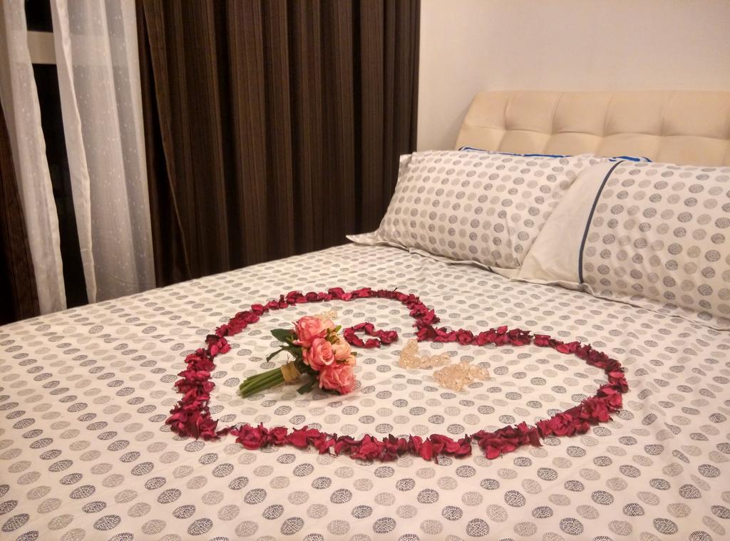 Regalia @ Homestay Kuala Lumpur