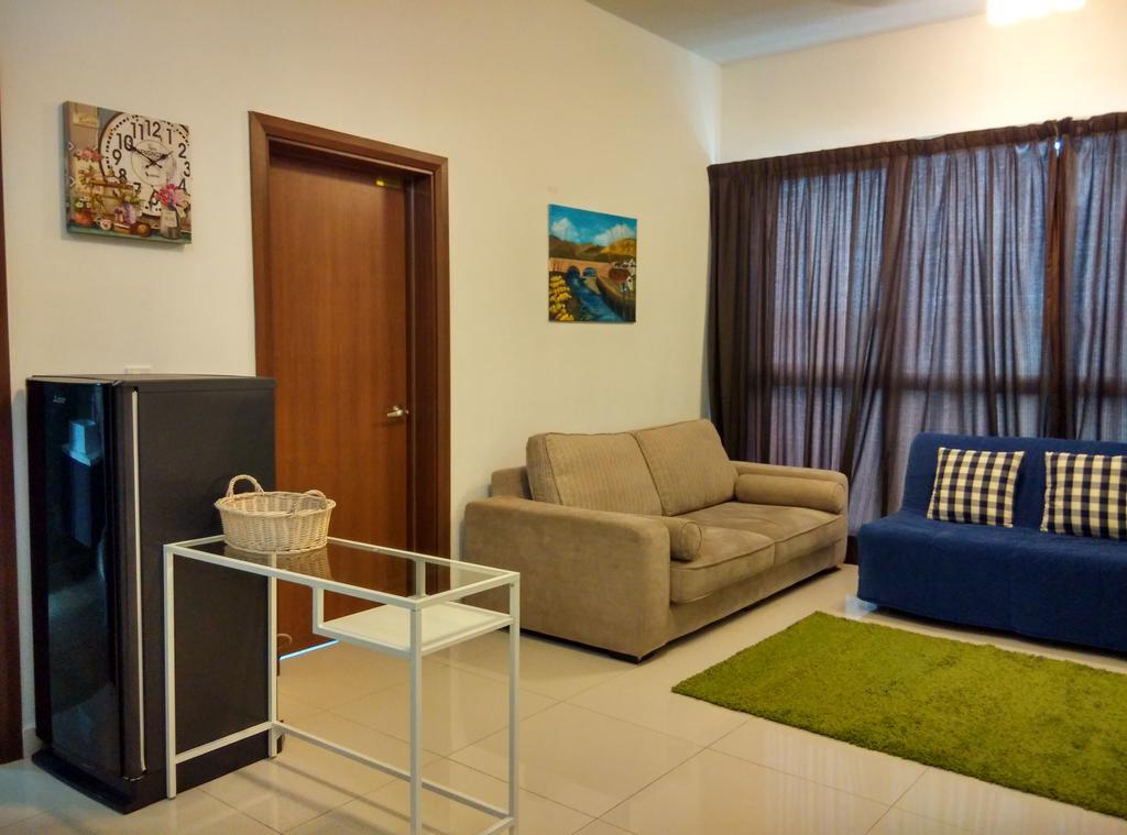 Apartment Regalia @ Homestay Kuala Lumpur