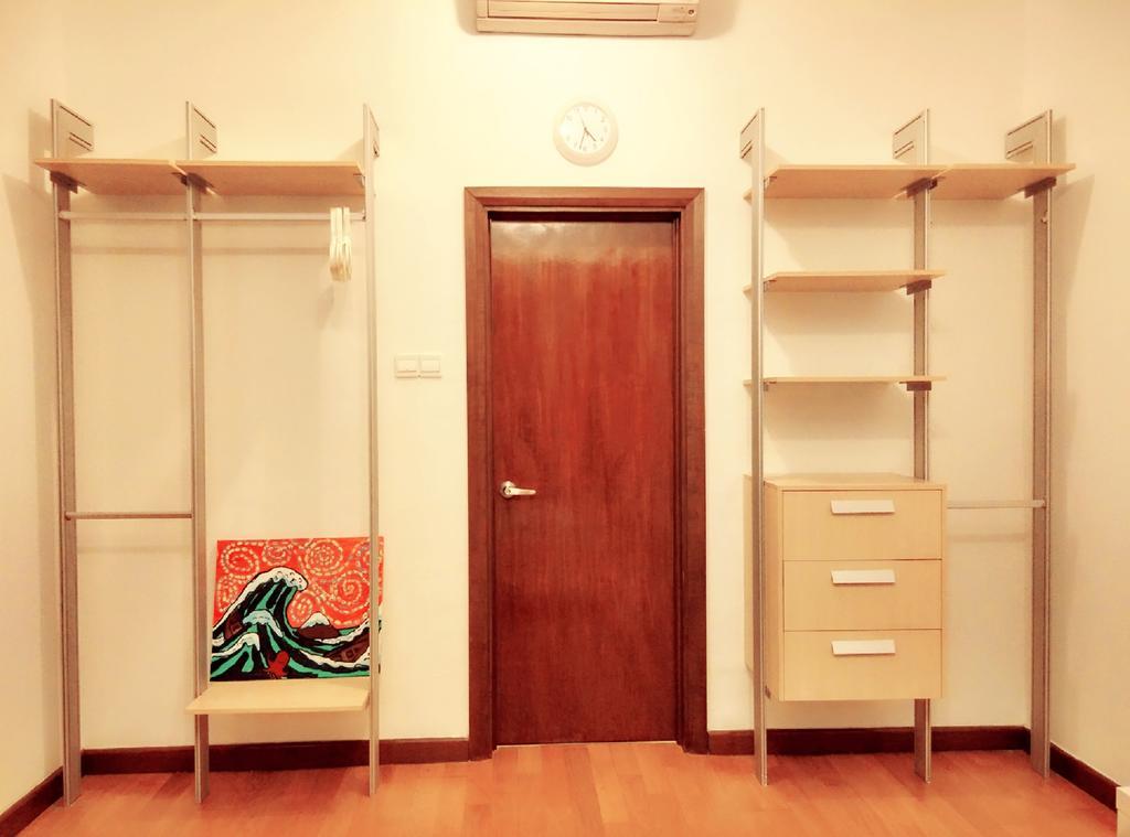 Regalia @ Homestay Kuala Lumpur