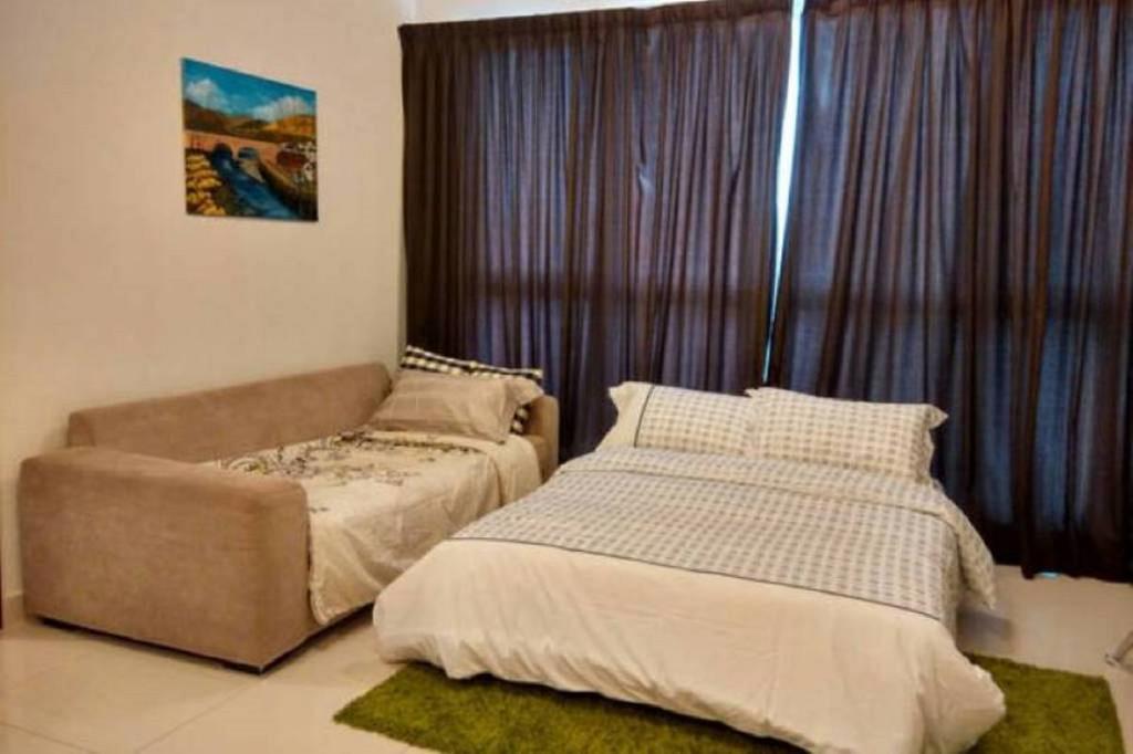 Regalia @ Homestay Apartment