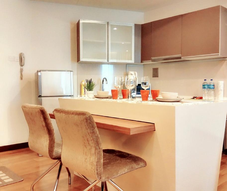 Apartment Regalia @ Homestay *