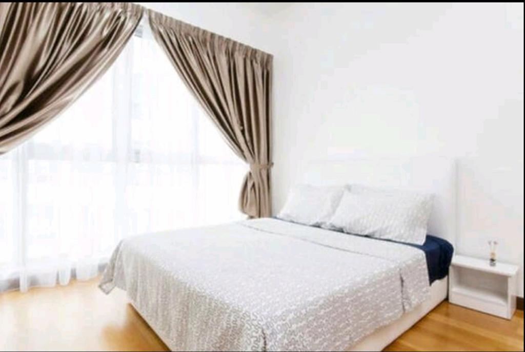 Apartment Regalia @ Homestay *