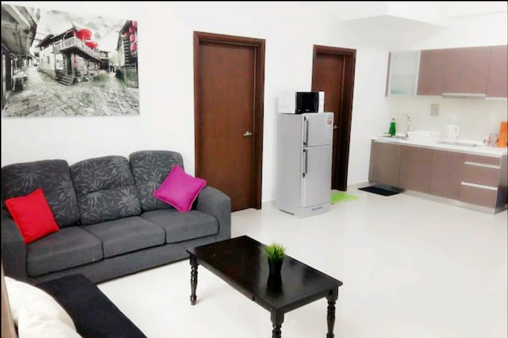 Apartment Regalia @ Homestay Kuala Lumpur