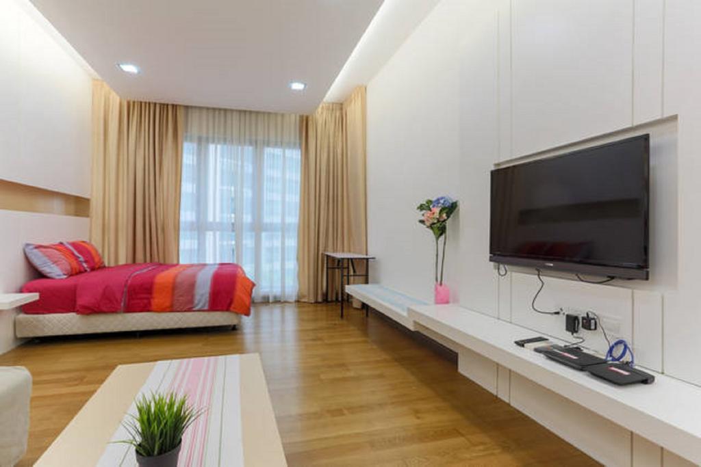 Regalia @ Homestay * Kuala Lumpur
