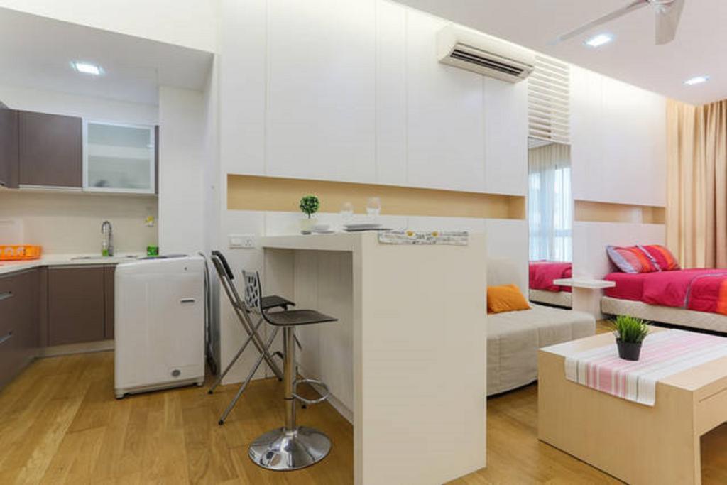 Regalia @ Homestay Kuala Lumpur