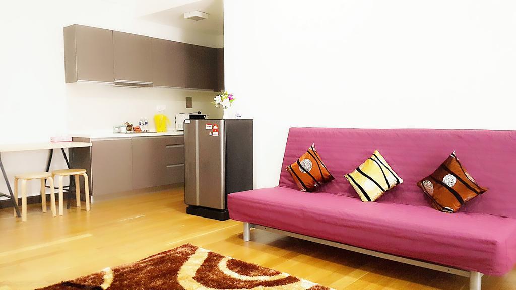 Regalia @ Homestay Kuala Lumpur