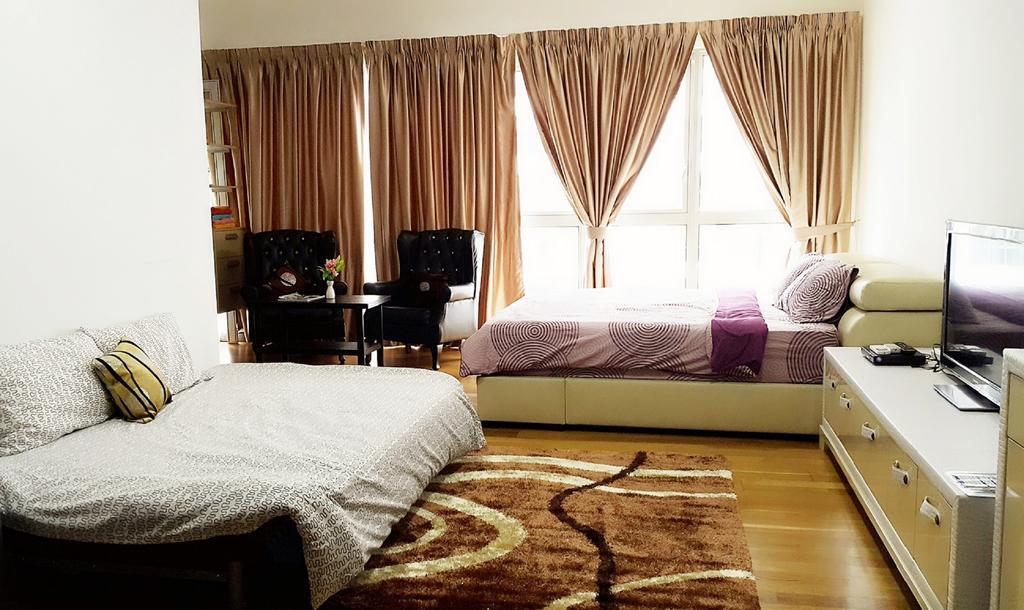 Apartment Regalia @ Homestay Kuala Lumpur