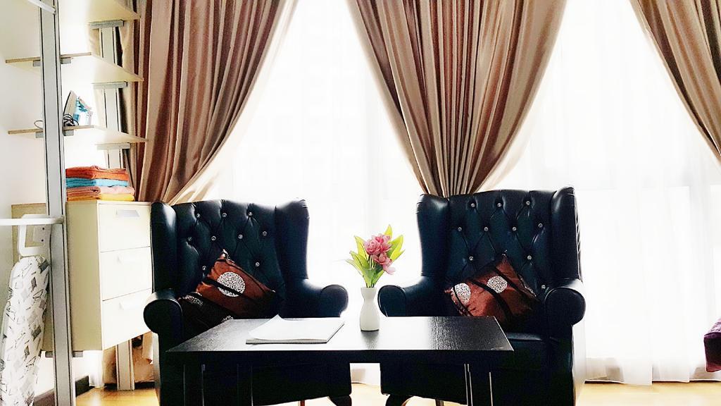Regalia @ Homestay Kuala Lumpur