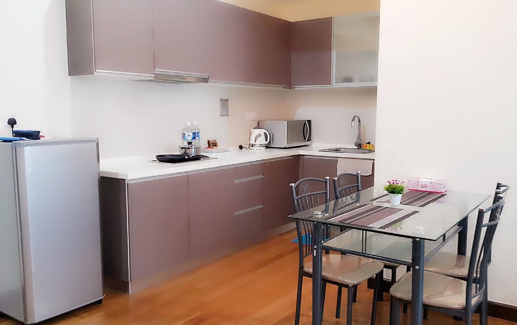 Regalia @ Homestay Apartment *