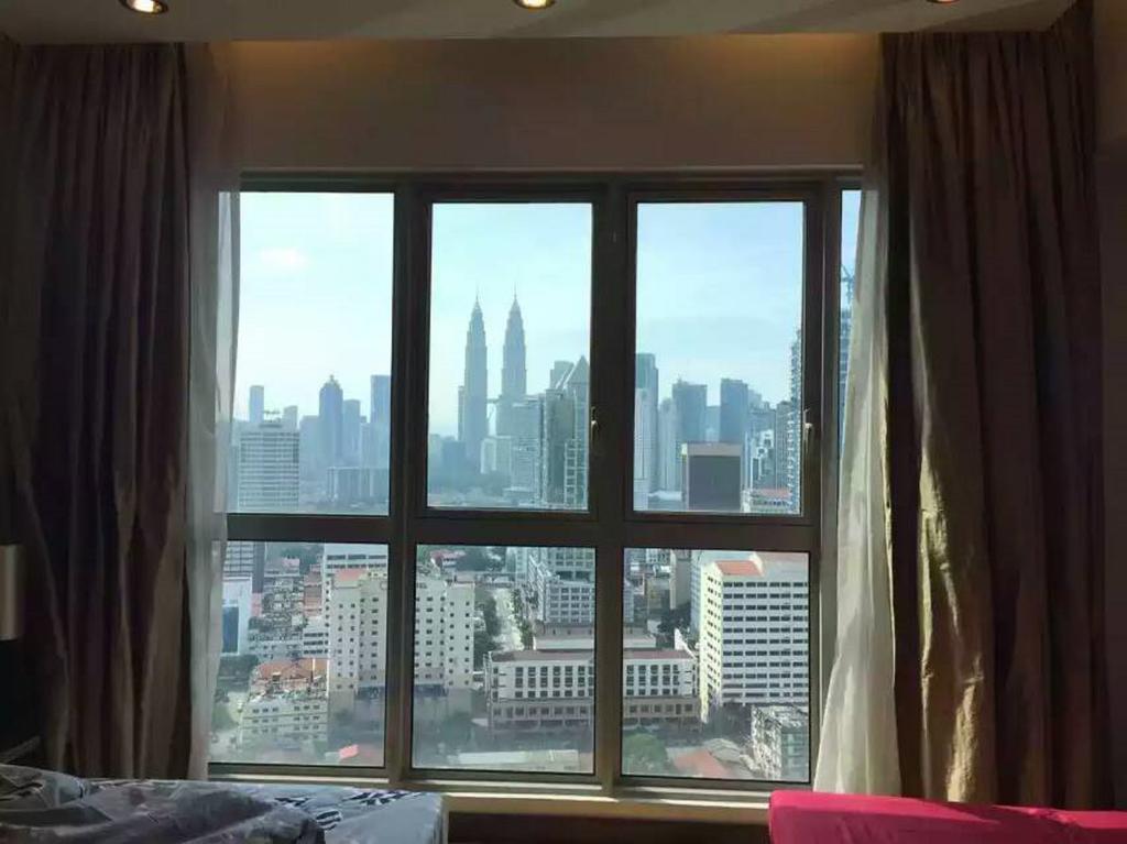 Apartment Regalia @ Homestay Kuala Lumpur