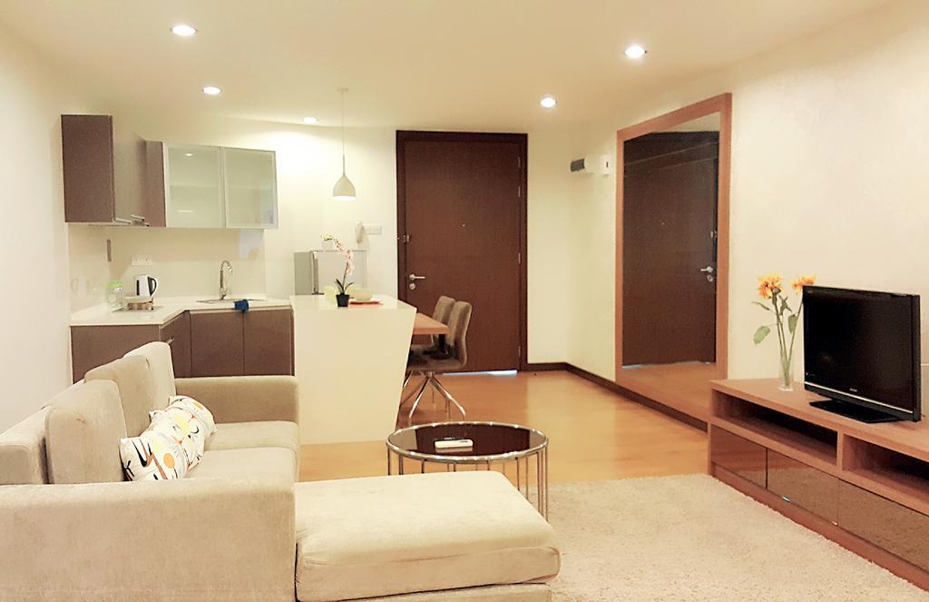 Regalia @ Homestay Apartment Kuala Lumpur