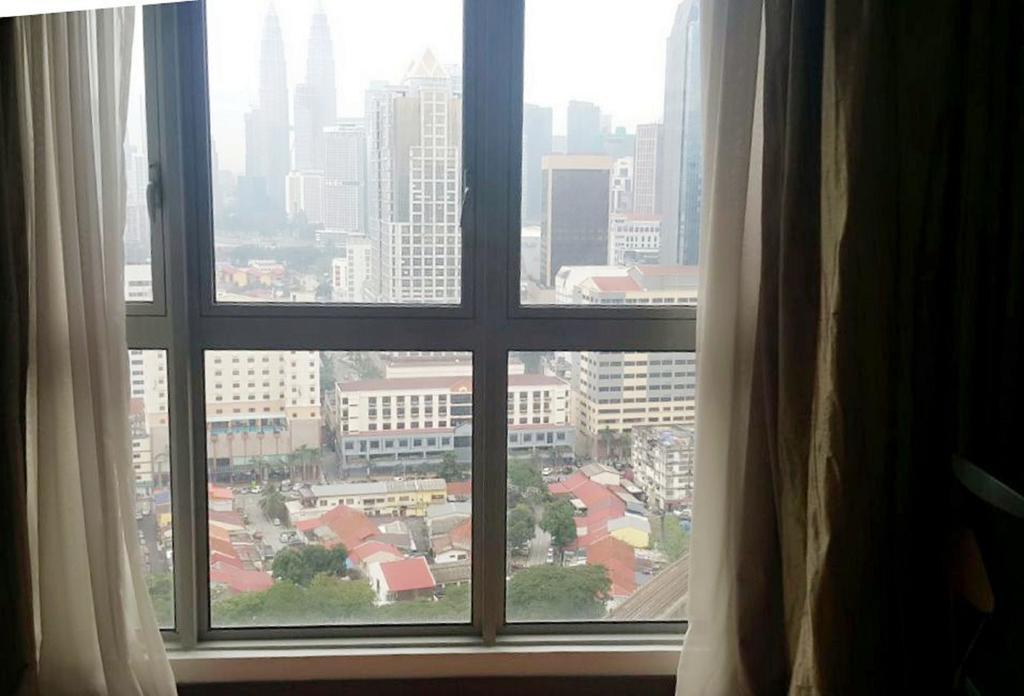 Regalia @ Homestay Apartment *
