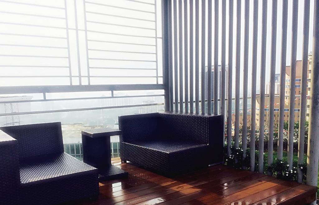 Apartment Regalia @ Homestay *
