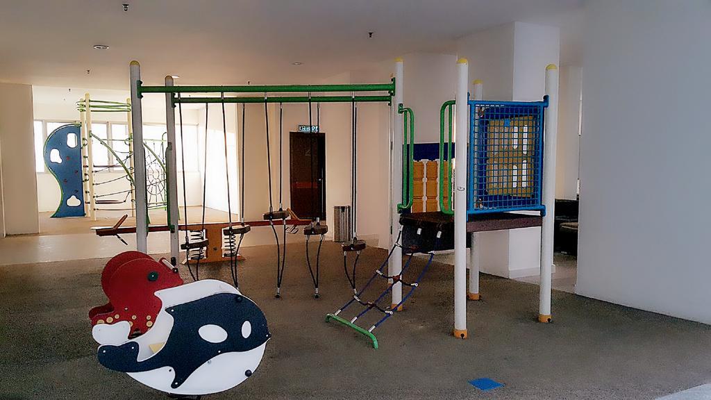 Regalia @ Homestay Apartment *
