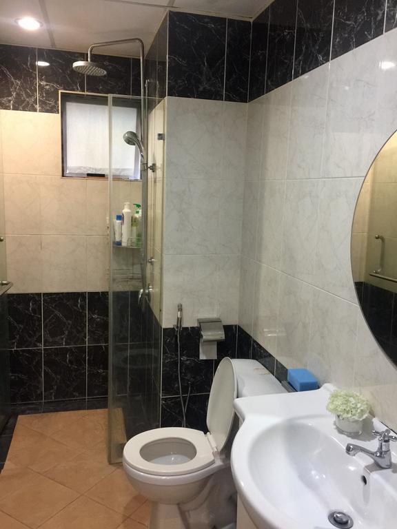 Yolodge Bukit Jalil Kuala Lumpur