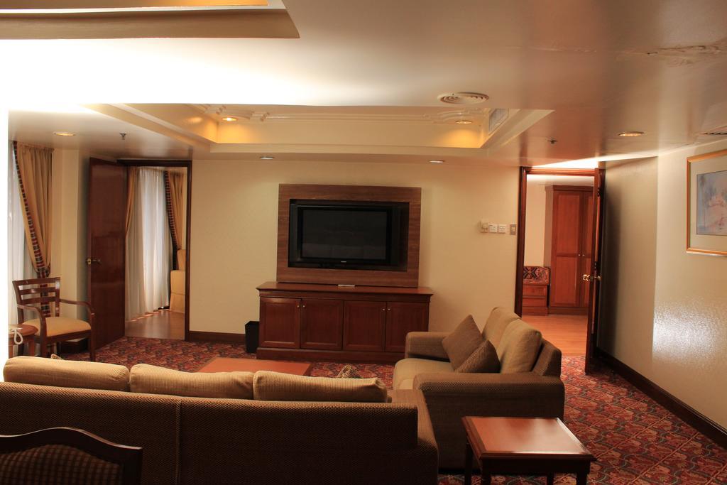 Hotel Ideas Kuala Lumpur