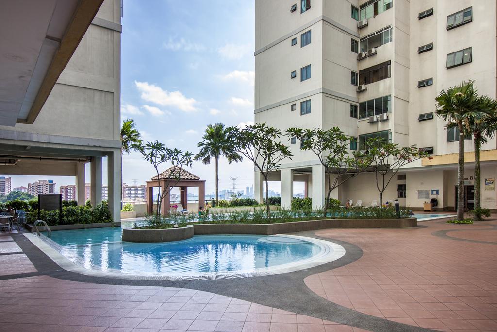 Sun & Fion Homestay * Kuala Lumpur