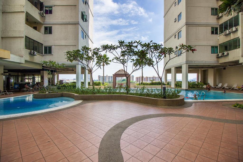 Sun & Fion Homestay Apartment