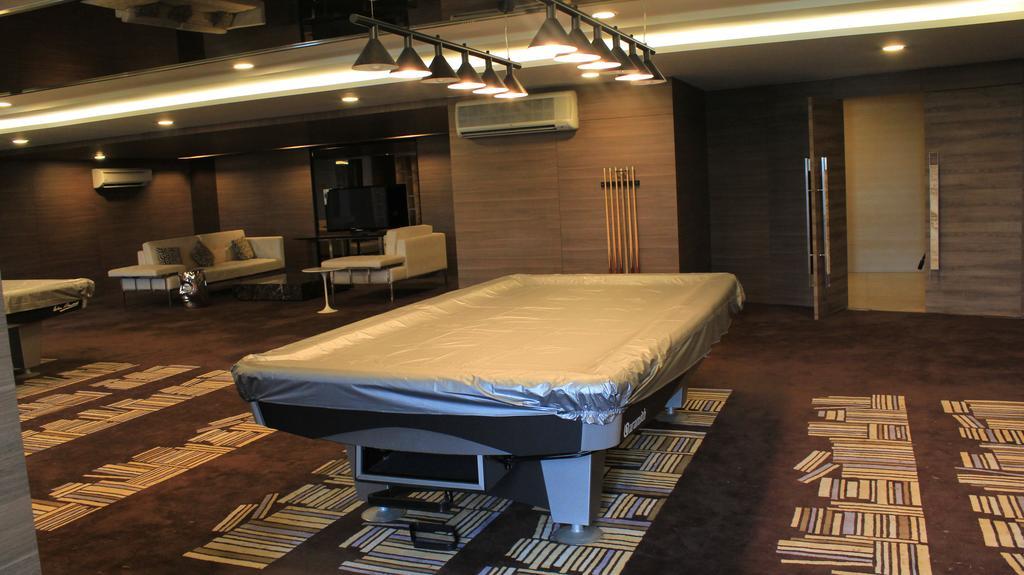 Apartment Royal Regent Condominium Kuala Lumpur