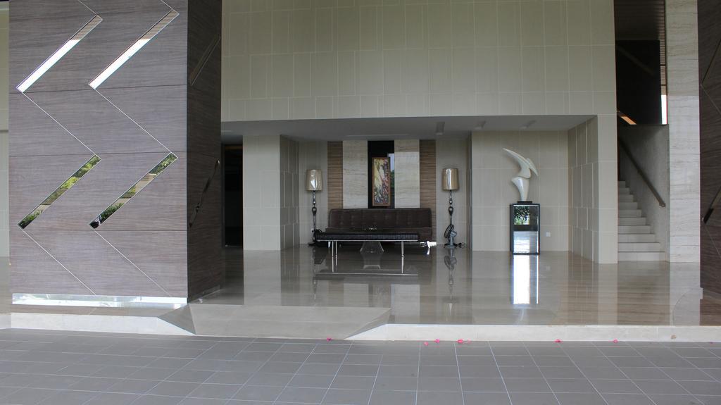 Royal Regent Condominium *