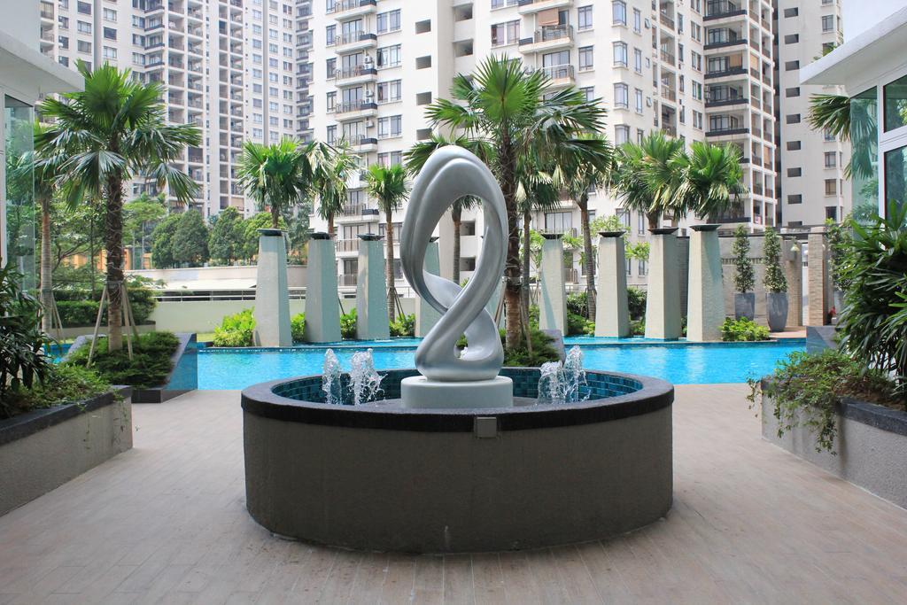 Royal Regent Condominium Apartment