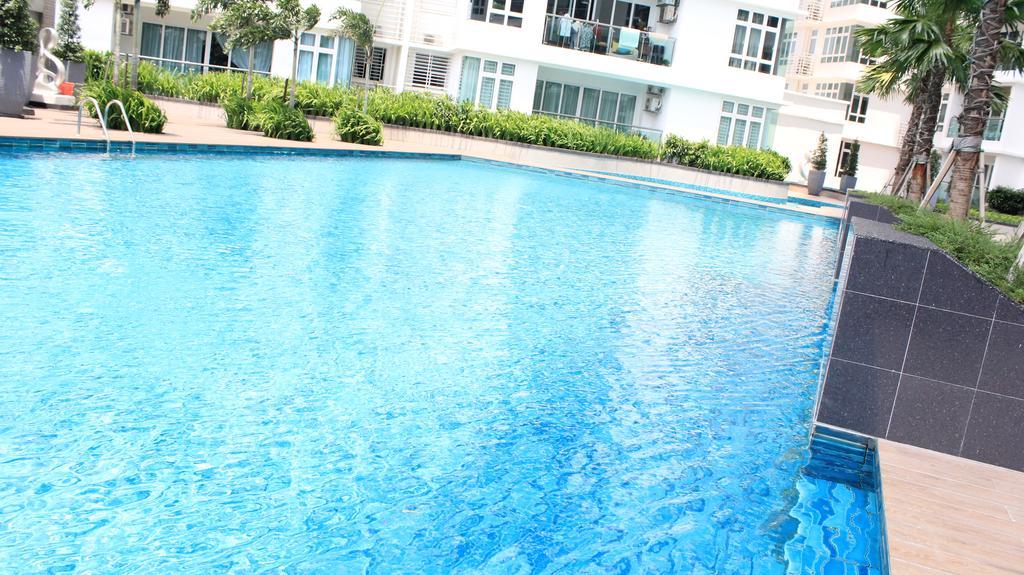Royal Regent Condominium * Kuala Lumpur