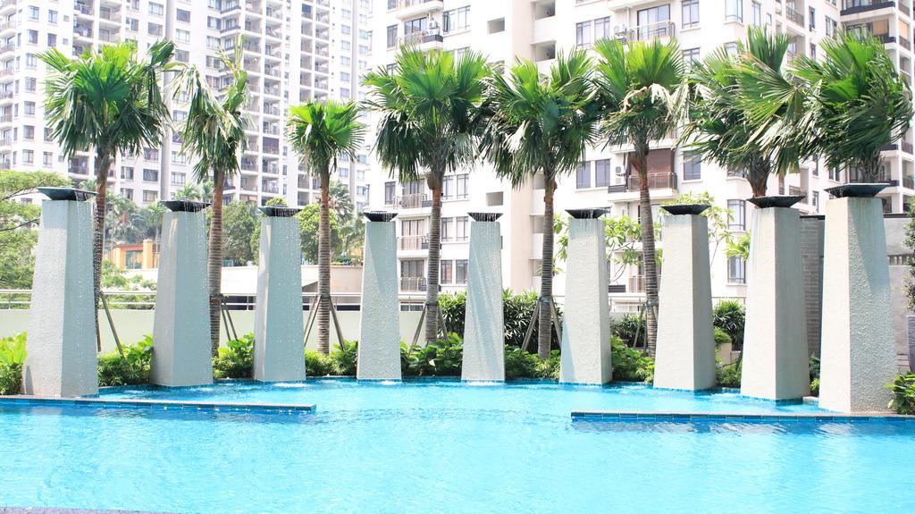 Royal Regent Condominium Apartment Kuala Lumpur