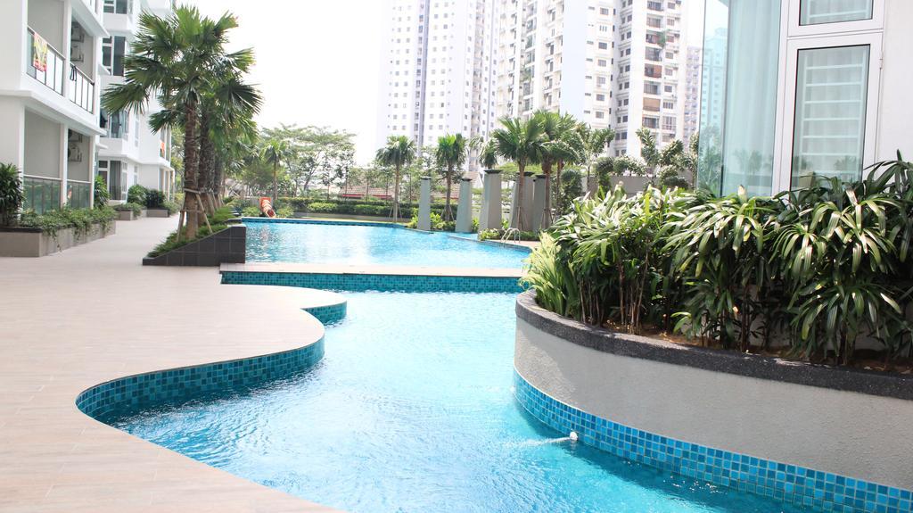 Royal Regent Condominium Apartment