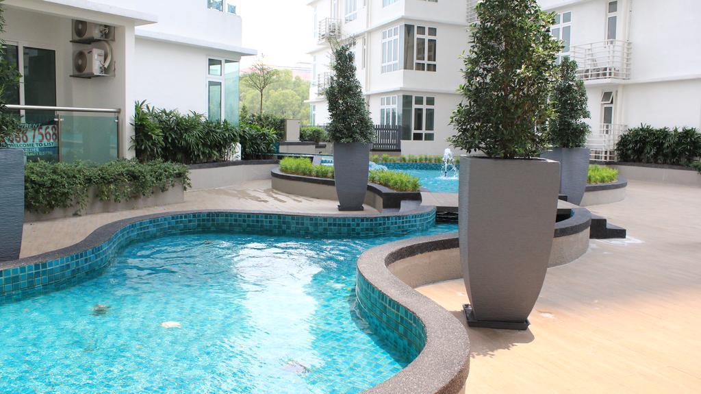 Royal Regent Condominium *