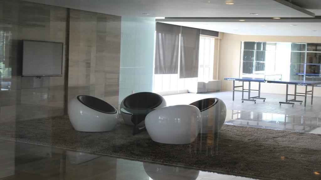 Royal Regent Condominium * Kuala Lumpur