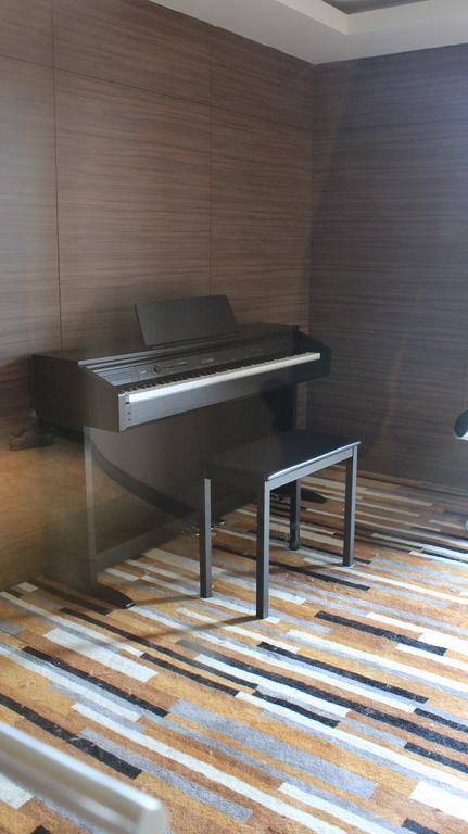 Apartment Royal Regent Condominium Kuala Lumpur