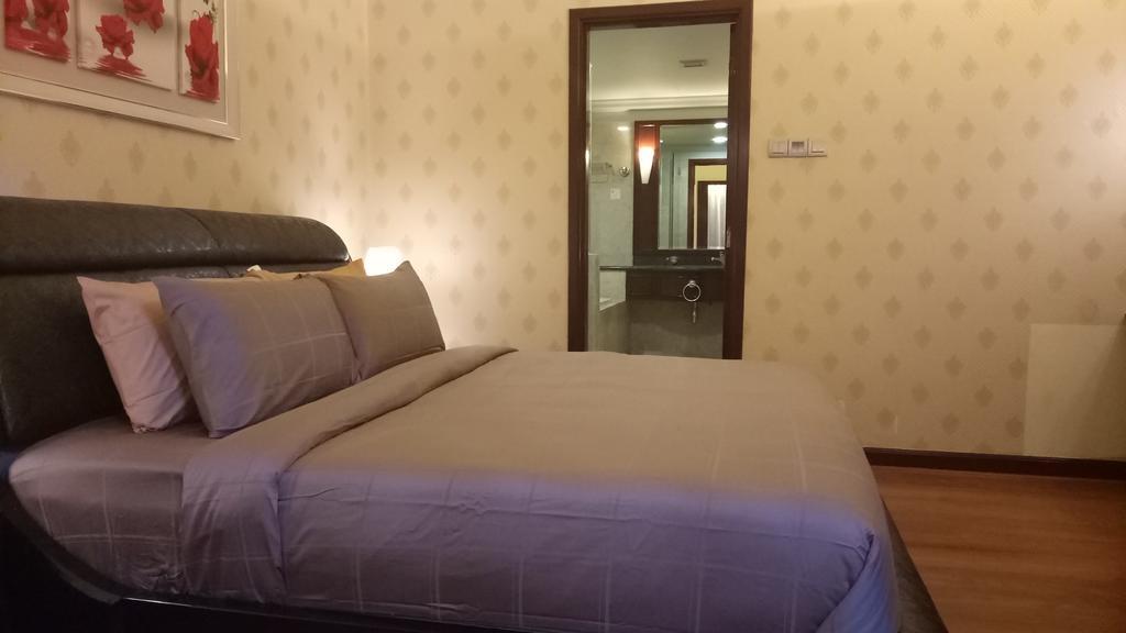 Prime Service @times Square Apartamento *