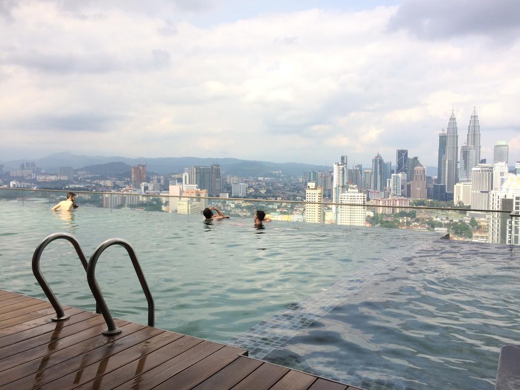 Fardain Place Apartment Kuala Lumpur