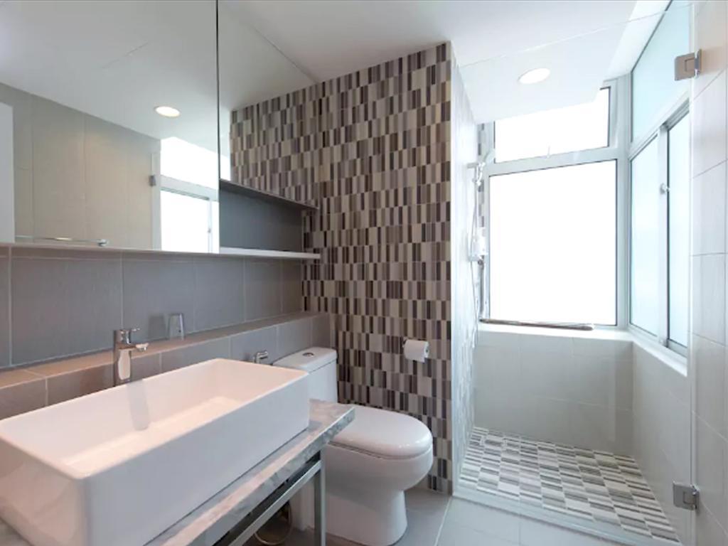 Apartment Verve Suites Kl South