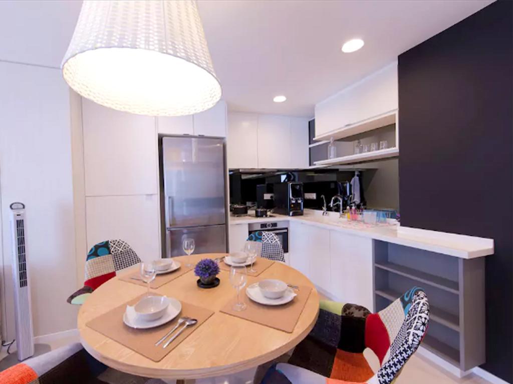 Verve Suites Kl South Apartment Kuala Lumpur
