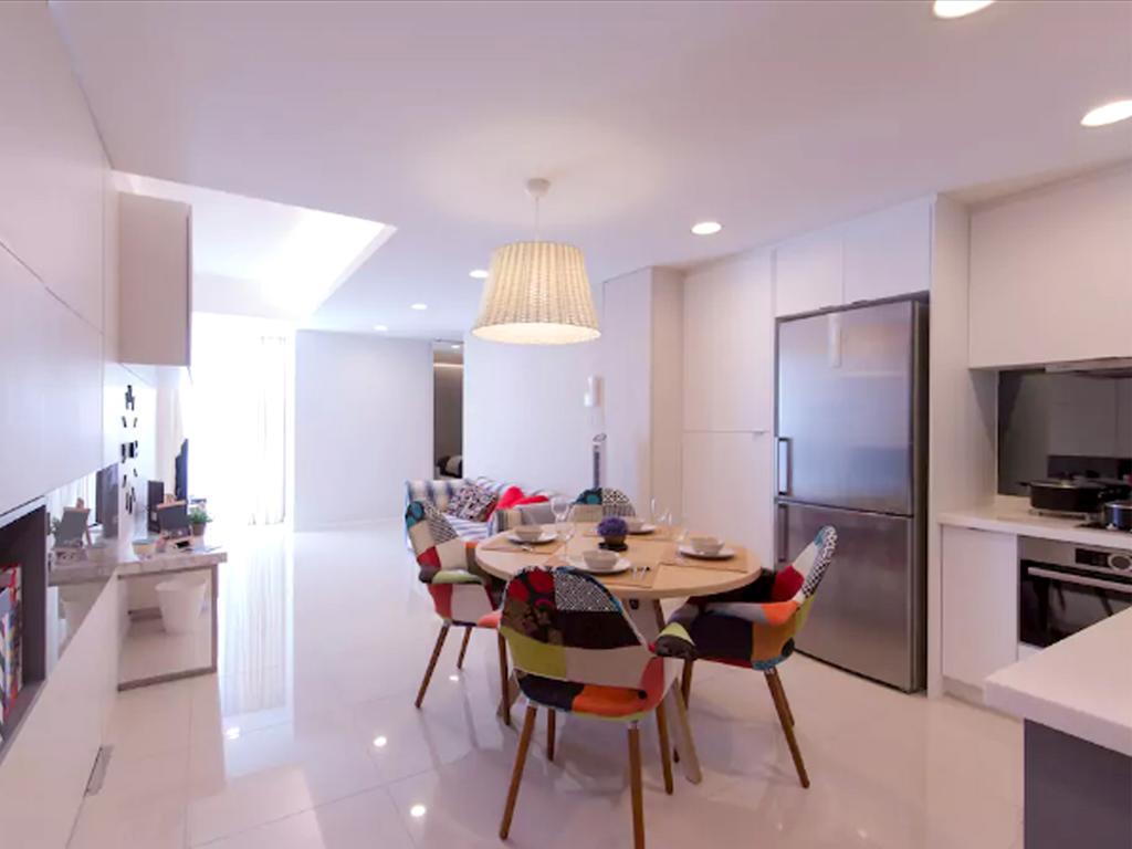 Verve Suites Kl South Kuala Lumpur