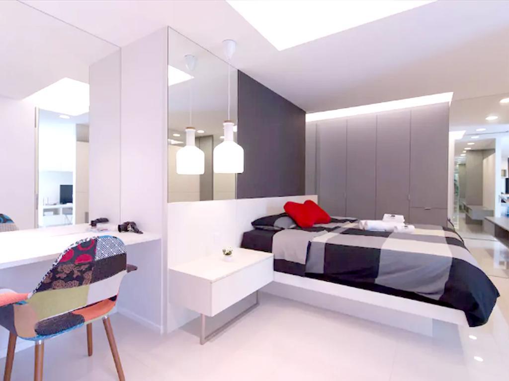Verve Suites Kl South *