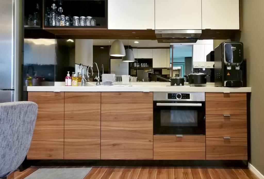 Verve Suites Kl South Apartment Kuala Lumpur