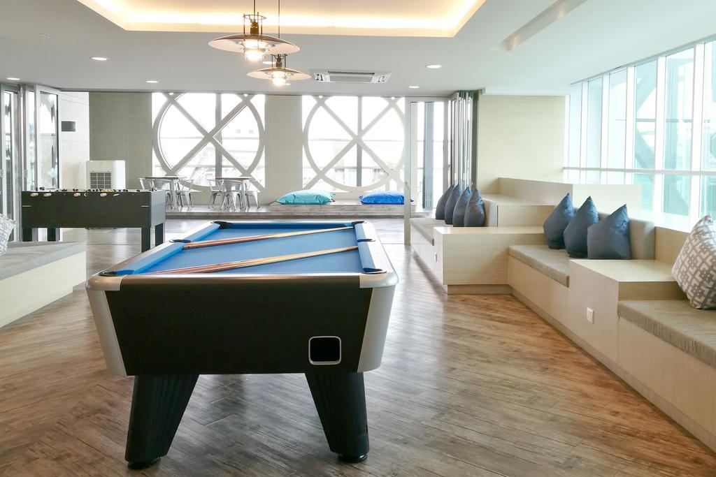 Verve Suites Kl South Apartment *