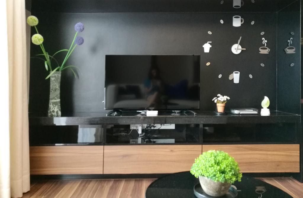Apartment Verve Suites Kl South