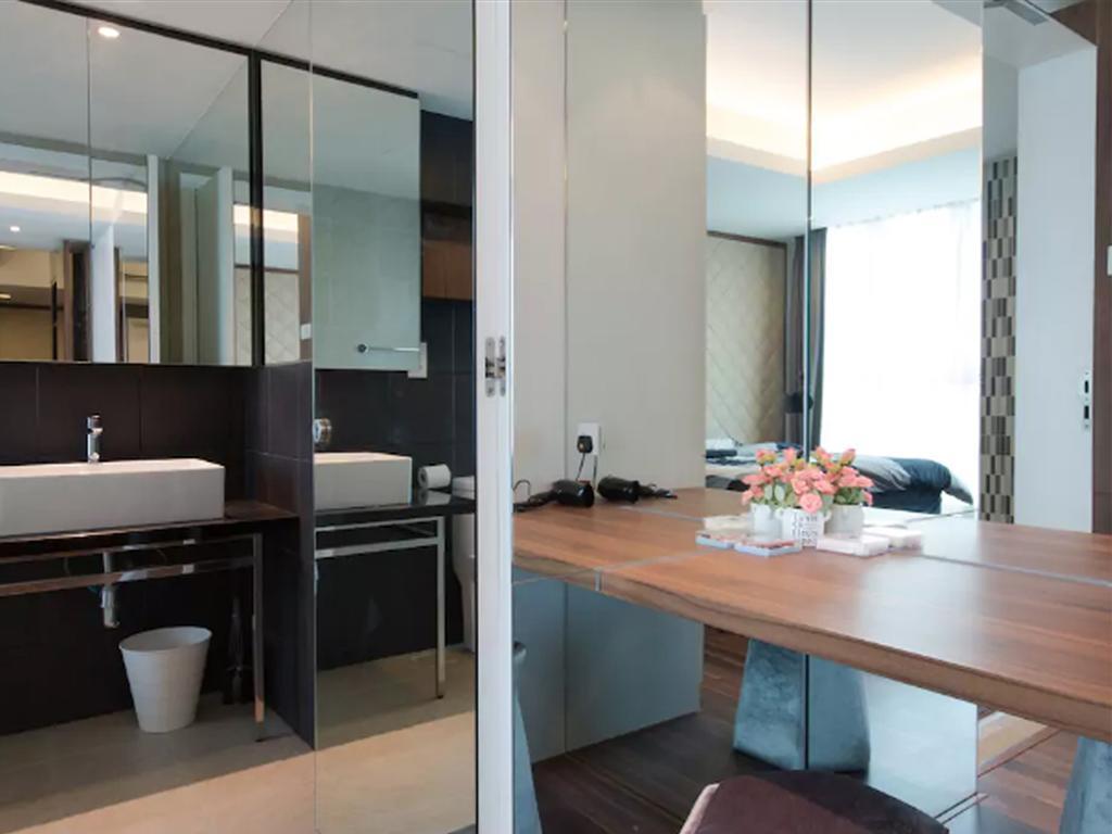 Apartment Verve Suites Kl South Kuala Lumpur