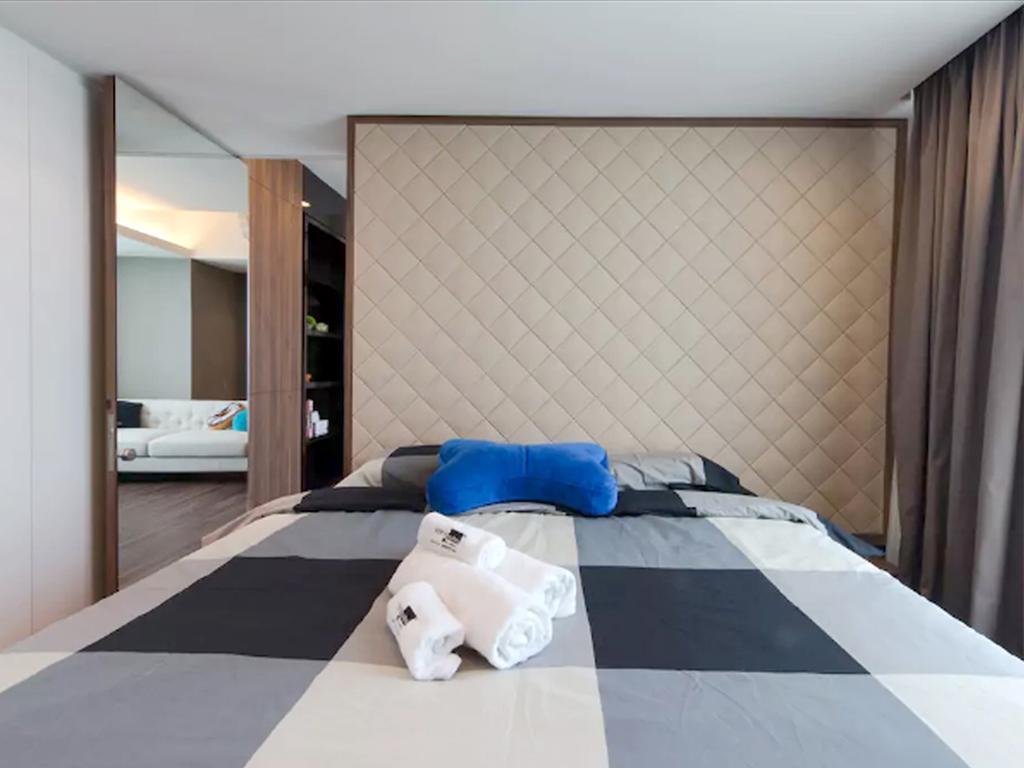 Verve Suites Kl South *