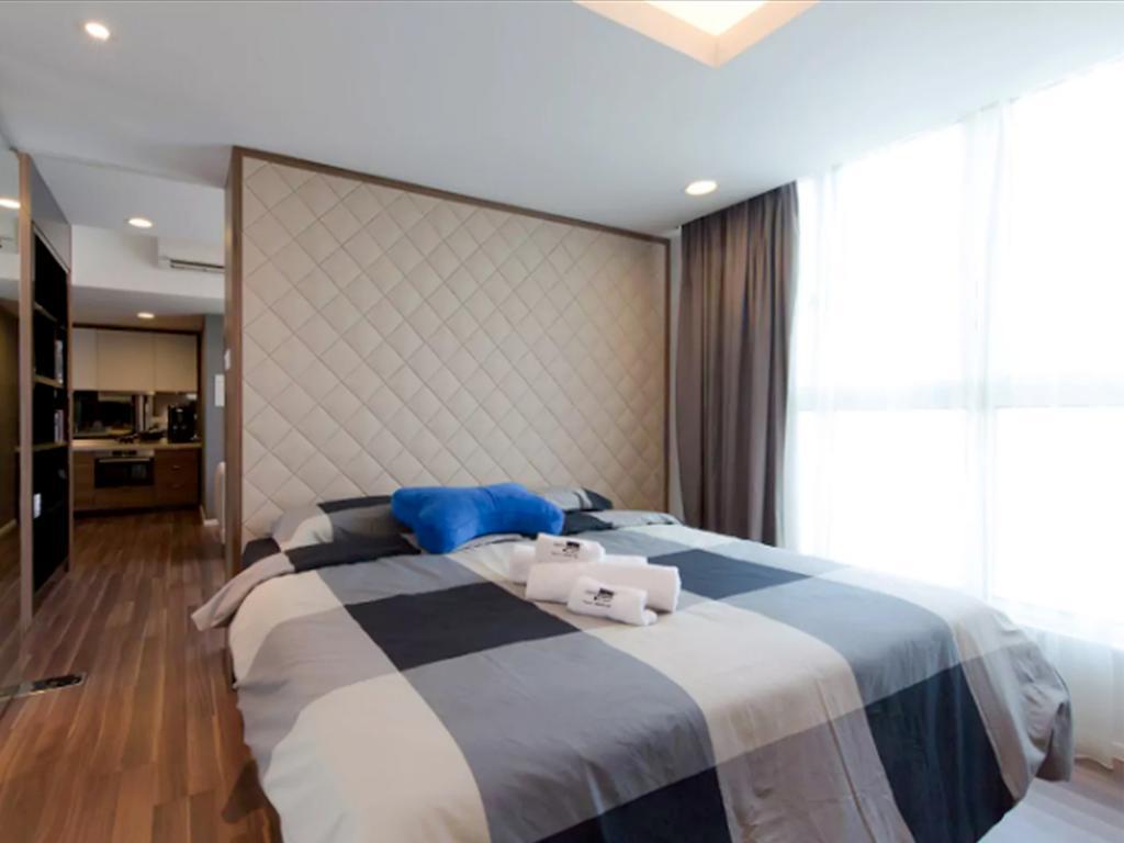 Verve Suites Kl South Apartment Kuala Lumpur